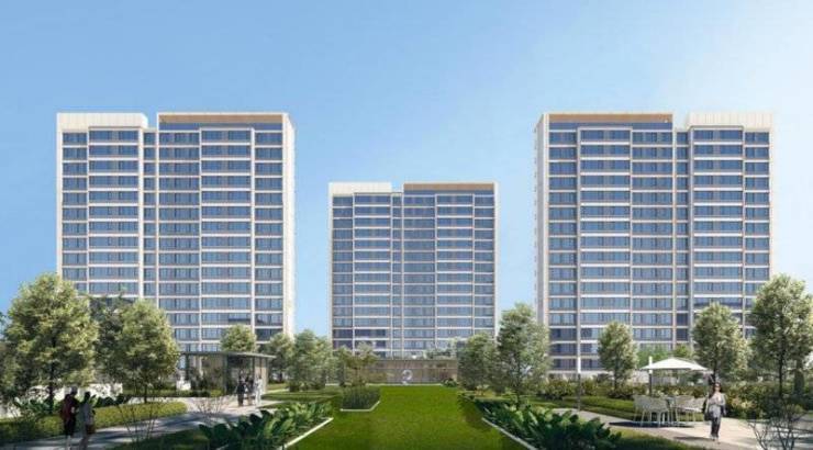 开元棋牌官方网站皖投云启华章花园 从品质交付到长效服务的温暖跨越(图2)