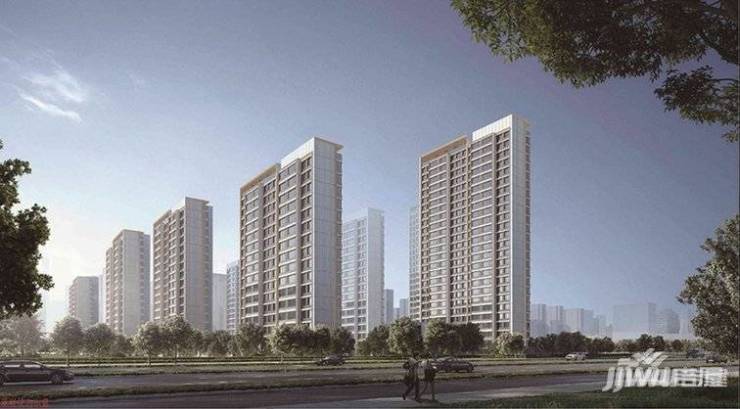 开元棋牌官方网站皖投云启华章花园 从品质交付到长效服务的温暖跨越(图4)