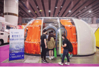 广州帐篷、睡袋、防潮垫展览会开元棋牌露营神器-2026年(图3)