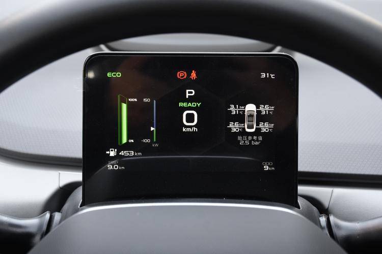 ：纯电紧凑型 SUV越野性能更靠谱ky开